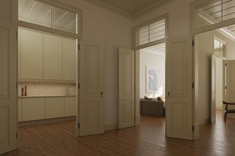 Lejlighed i Lisbon, Lisbon, Lisbon - € 975.000 | Ref: AAOther4208 - foto 5